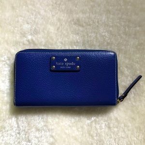 Kate Spade Wellesley Wallet